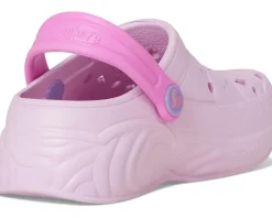 SKECHERS KIDS Unicorn Dreamer - Magical Night 308400L (Little Kid/Big Kid) Light Pink New