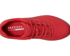 SKECHERS Sneakers|Sneakers<Uno - Stand On Air Red