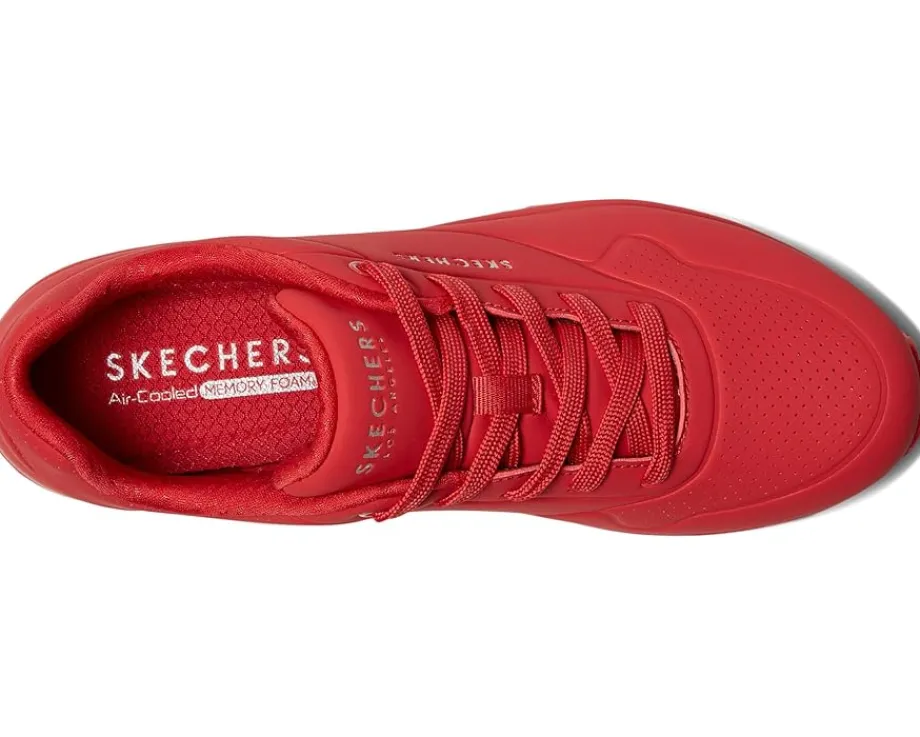 SKECHERS Sneakers|Sneakers<Uno - Stand On Air Red