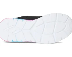 Shoes|SKECHERS KIDS Uno Lite 2.0 310434L (Little Kid/Big Kid) Black/Multi