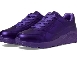 Kids SKECHERS KIDS Uno Lite 310385L (Little Kid/Big Kid)