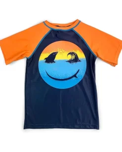 Kids/BOY Appaman Kids Upf 50 Rash Guard (Toddler/Little Kid/Big Kid)