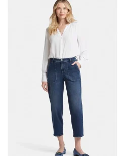 Women NYDJ Utility Ankle