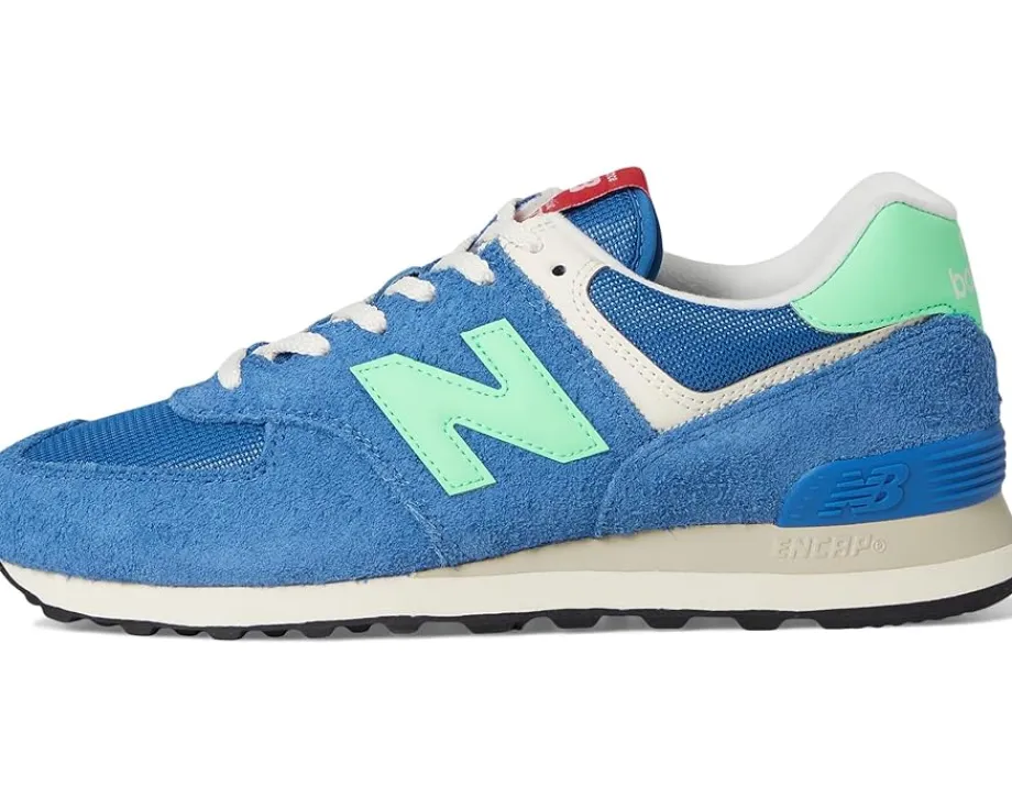 Women New Balance Classics U574v1