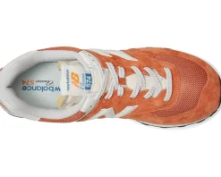 Women New Balance Classics U574v1