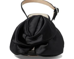 Heels|Heels|Pelle Moda Uzma Sandal Black