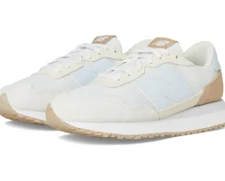 New Balance Classics Sneakers|Sneakers<237v1 Reflection/Ice Blue