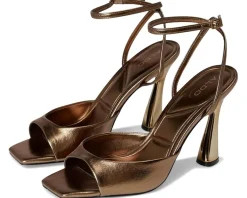 ALDO Heels|Sandals<Valentyna Bronze