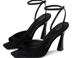 ALDO Heels|Sandals<Valentyna Black