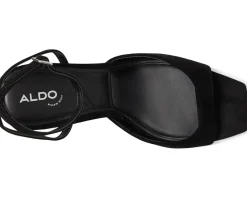 ALDO Heels|Sandals<Valentyna Black