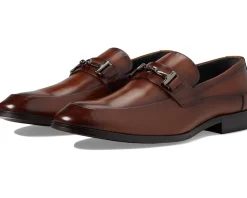 Steve Madden Loafers|Loafers<Valon Tan Leather