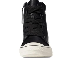 Women Yellow Box Valter