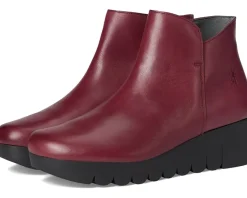 Boots|Boots|FLY LONDON Vang364fly Burgundy