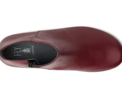 Boots|Boots|FLY LONDON Vang364fly Burgundy