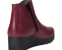 Boots|Boots|FLY LONDON Vang364fly Burgundy