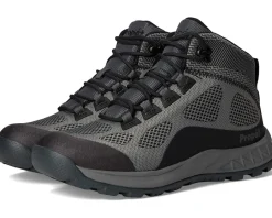 Boots|Propet Varese Grey/Black