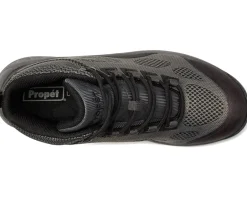 Boots|Propet Varese Grey/Black