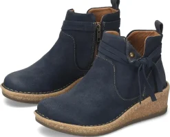 Boots|Boots|Born Vaughn Navy