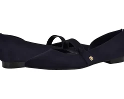 Tommy Hilfiger Flats<Venny 2 Navy