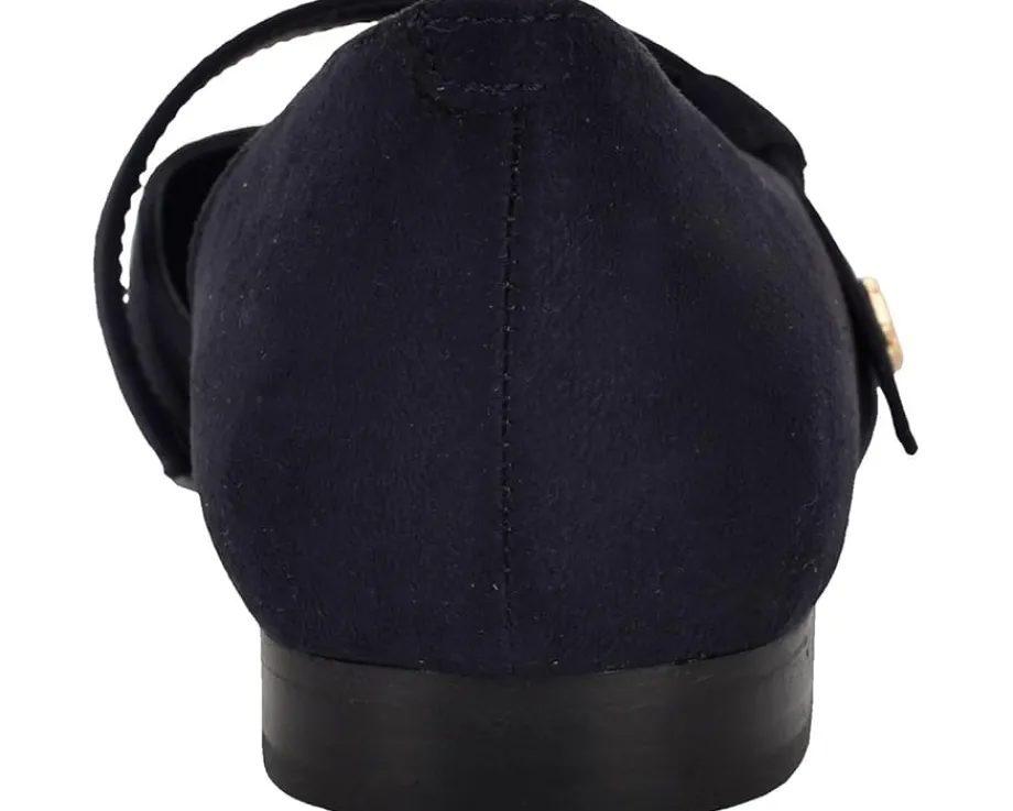 Tommy Hilfiger Flats<Venny 2 Navy