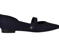 Tommy Hilfiger Flats<Venny 2 Navy