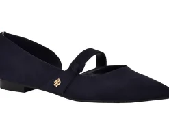 Tommy Hilfiger Flats<Venny 2 Navy