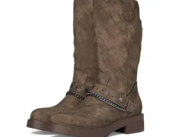 Boots|Boots|Blowfish Malibu Verona 2 Dark Brown