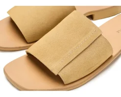 Women Free People Verona Slides