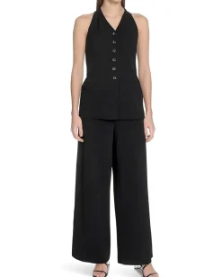Women Calvin Klein Vest Jumpsuit