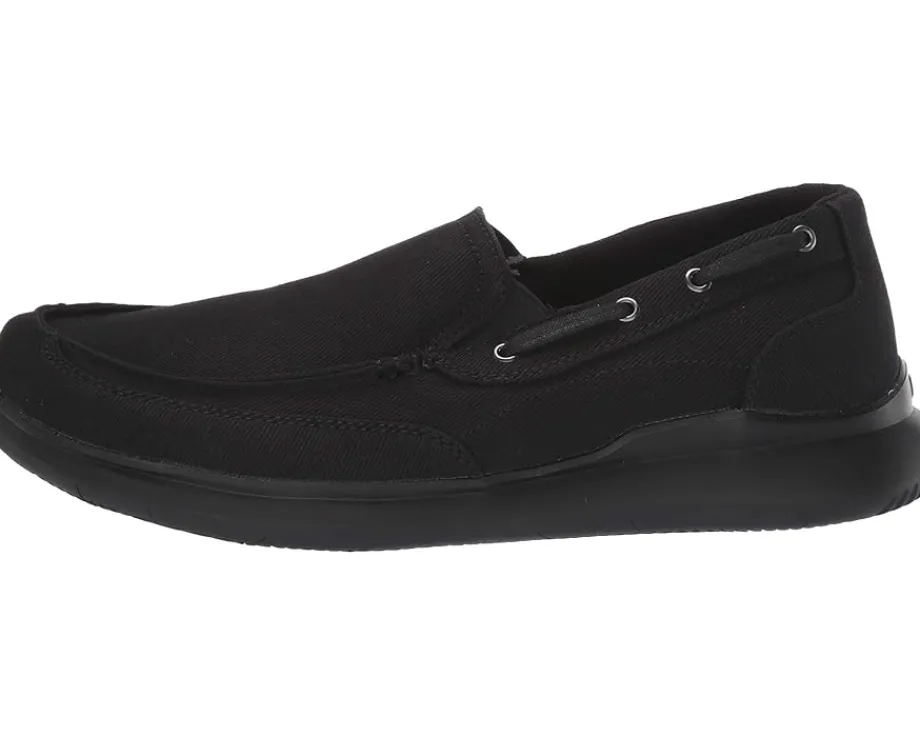 Propet Viasol Black Online