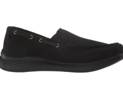 Propet Viasol Black Online