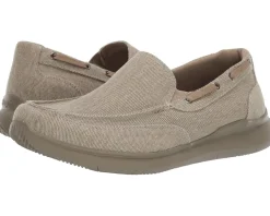 Boat Shoes|Propet Viasol Tan