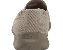 Boat Shoes|Propet Viasol Tan