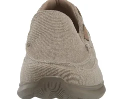 Boat Shoes|Propet Viasol Tan