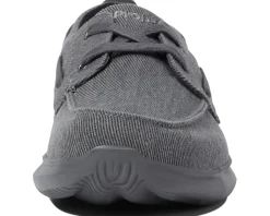 Propet Viasol Lace Grey Discount