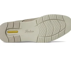 Florsheim Oxfords|Oxfords<Vibe Canvas Plain Toe Oxford Taupe