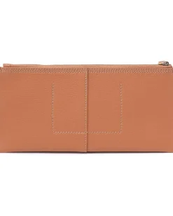 Handbags|Handbags|HOBO Vida Large Pouch Biscuit/Coconut Shell