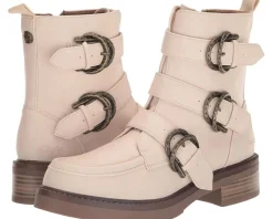 Blowfish Malibu Boots|Boots<Vigor Cloud Tumbleweed PU