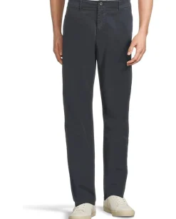 Activewear|Paige Vincent Stretch Sateen Chino Deep Anchor