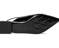 Schutz Flats<Violetta Sculpt Black