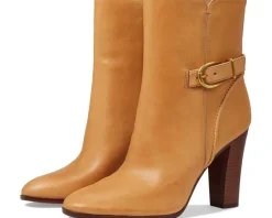 Veronica Beard Boots|Boots<Viv Natural