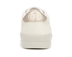 Ryka Viv Classic White 1 New