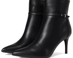 Boots|Boots|Calvin Klein Vivera Black