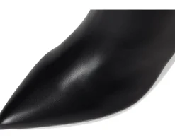 Boots|Boots|Calvin Klein Vivera Black