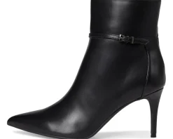Boots|Boots|Calvin Klein Vivera Black
