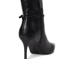 Boots|Boots|Calvin Klein Vivera Black