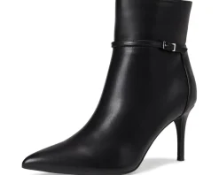Boots|Boots|Calvin Klein Vivera Black
