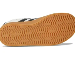 Shoes|Shoes|adidas Kids VL Court 3.0 Shoes (Little Kid/Big Kid) Off-White/Black/Off-White