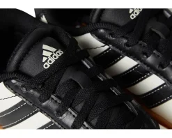 Shoes|Shoes|adidas Kids VL Court 3.0 Shoes (Little Kid/Big Kid) Off-White/Black/Off-White
