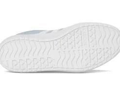 Shoes|Shoes|adidas Kids VL Court Bold Sportswear Shoes (Big Kid) Blue/White/White